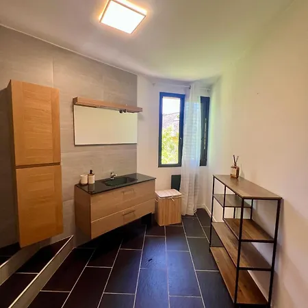 Penthouse Sanctuaire A * Lourdes