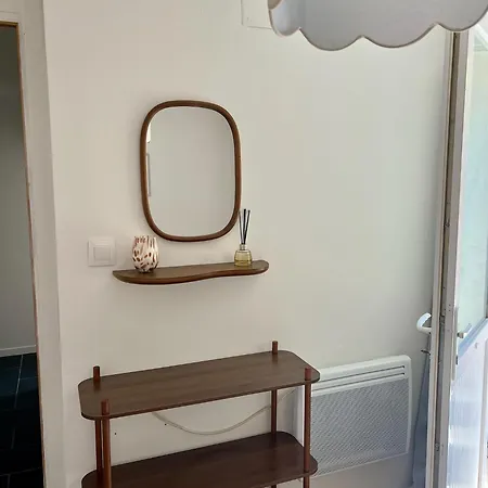 Penthouse Sanctuaire A *