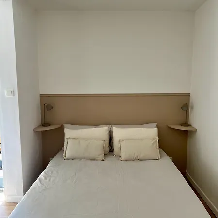 Daire Penthouse Sanctuaire A Lourdes