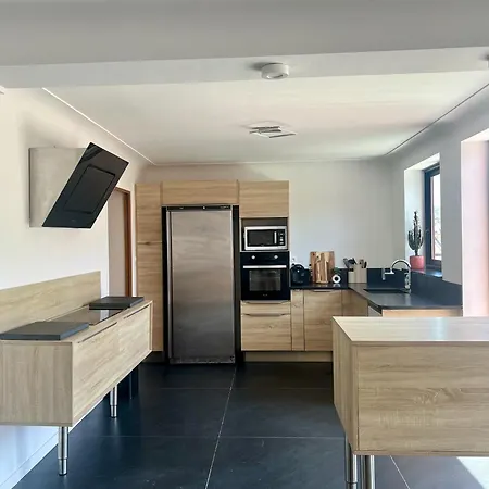 Penthouse Sanctuaire A Lourdes