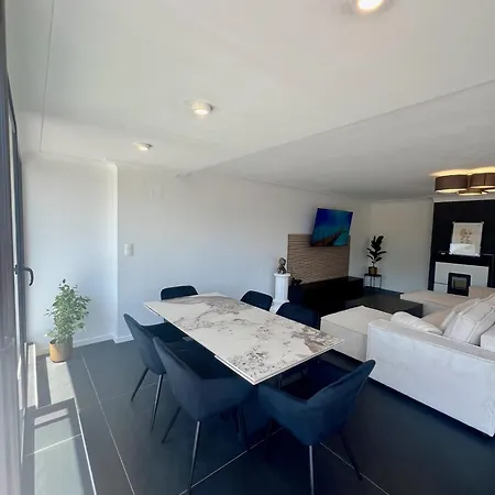 Penthouse Sanctuaire A Apartment