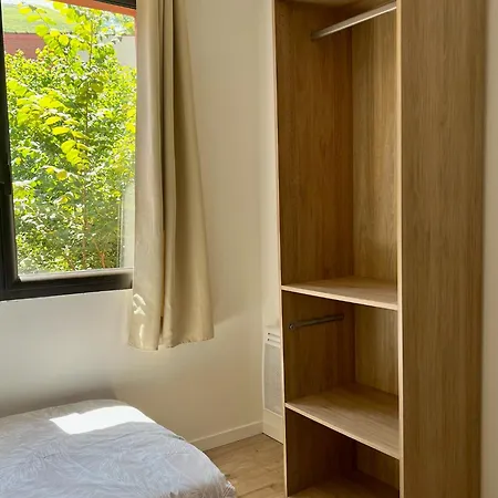 Apartment Penthouse Sanctuaire A