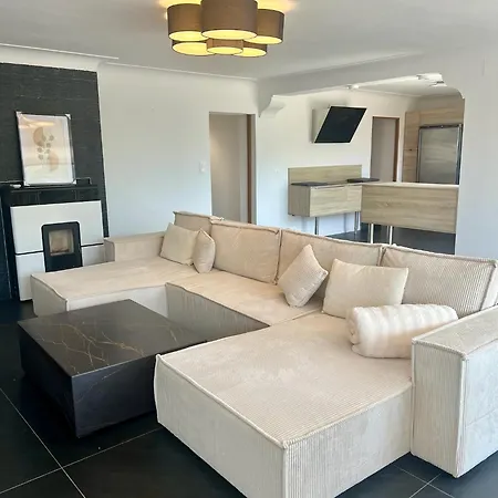 Penthouse Sanctuaire A Apartment Lourdes