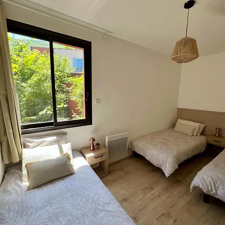 Apartman Penthouse Sanctuaire A