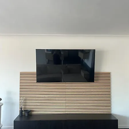 Penthouse Sanctuaire A Apartment Lourdes