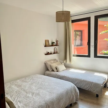 Apartment Penthouse Sanctuaire A *