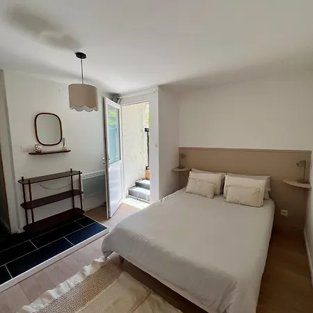 Apartman Penthouse Sanctuaire A Lourdes