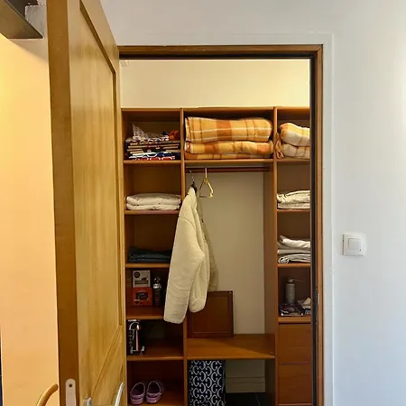 Penthouse Sanctuaire A Lourdes