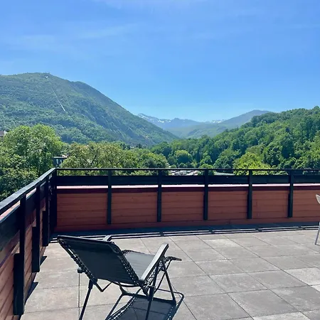 Daire Penthouse Sanctuaire A