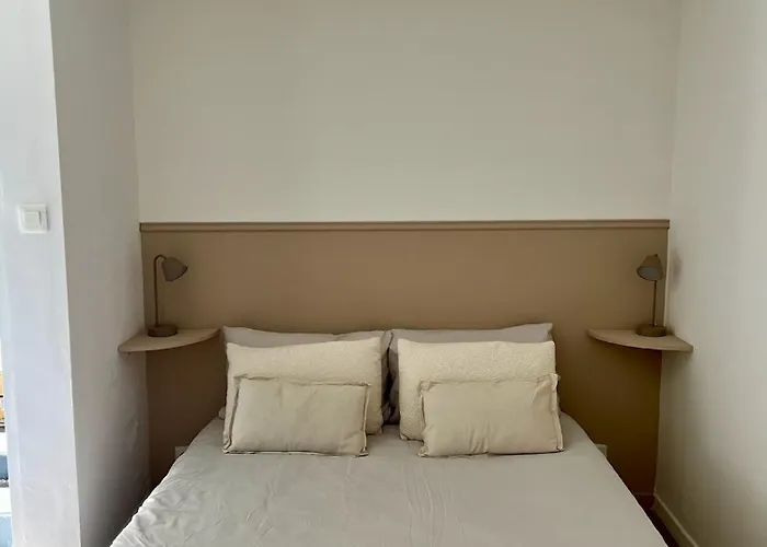 شقة Penthouse Sanctuaire A لورد