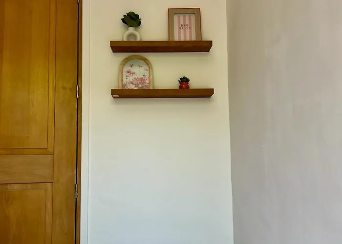 Penthouse Sanctuaire A *