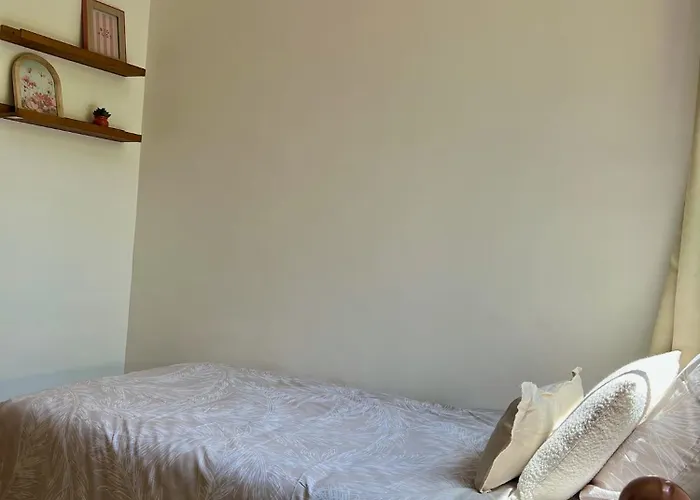 Penthouse Sanctuaire A * Lourdes