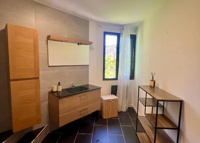 Penthouse Sanctuaire A * لورد