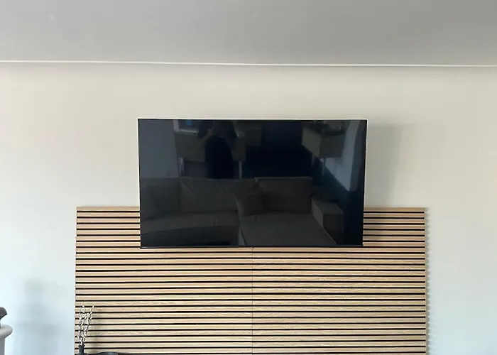 Penthouse Sanctuaire A Apartment Lourdes