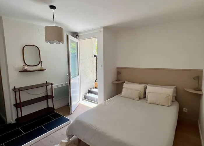 شقة Penthouse Sanctuaire A لورد