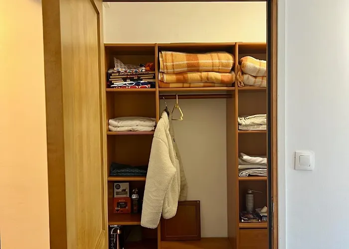 Penthouse Sanctuaire A Lourdes