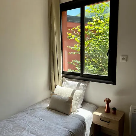 Penthouse Sanctuaire A 卢德