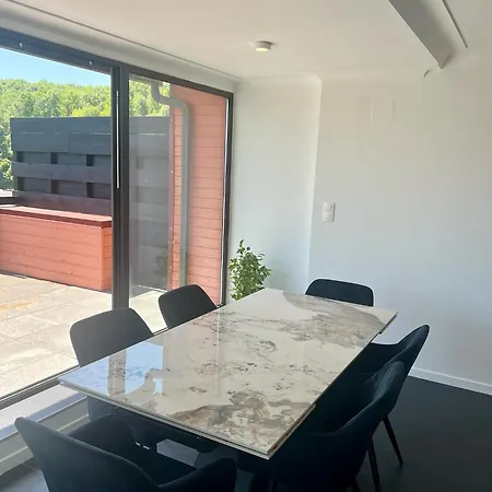 Penthouse Sanctuaire A