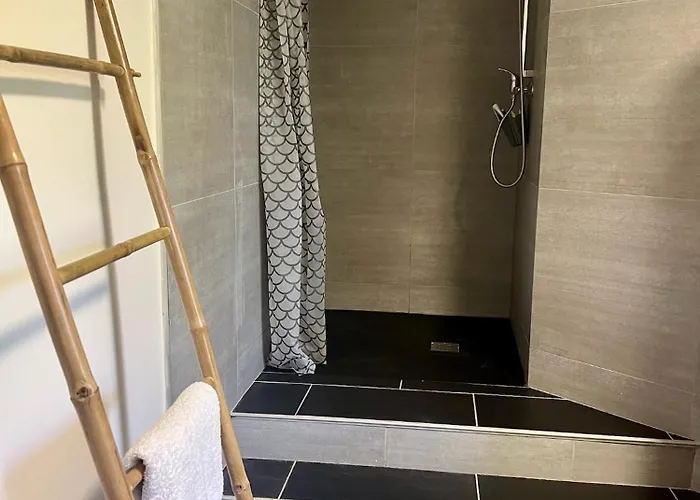 Lejlighed Penthouse Sanctuaire A Lourdes